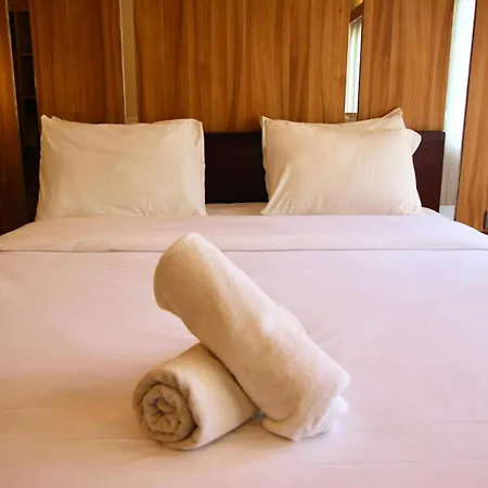 Ab Hotel Kuta By Agata
