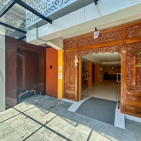 Ab Hotel Kuta