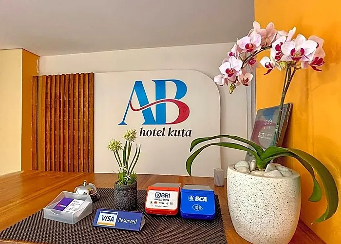 ホテル Ab 2*